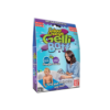 Zimpli Kids Magiczny proszek do kąpieli Gelli Baff Colour Change błękitny 3+