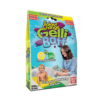 Zimpli Kids Magiczny proszek do kąpieli Gelli Baff Colour Change kosmiczny żółty 3+