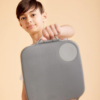 B.box Lunchbox Śniadaniówka Graphite 2L