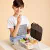 B.box Lunchbox Śniadaniówka Graphite 2L