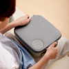 B.box Lunchbox Śniadaniówka Graphite 2L