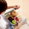 B.box Lunchbox Śniadaniówka Graphite 2L