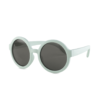 Real Shades Okulary przeciwsłoneczne dla dzieci Vibe Mint