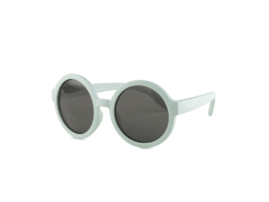 Real Shades Okulary przeciwsłoneczne dla dzieci Vibe Mint