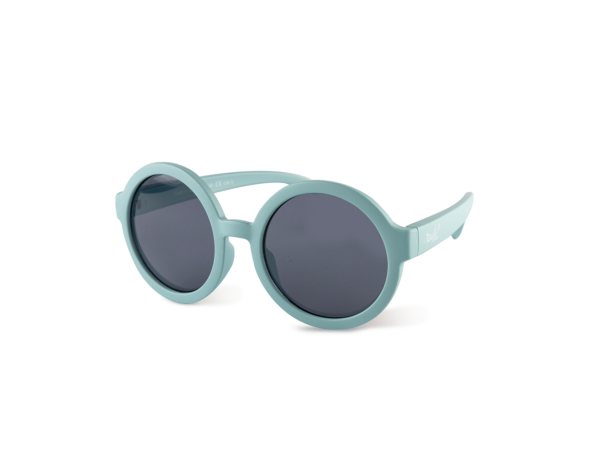 Real Shades Okulary przeciwsłoneczne dla dzieci Vibe Cool Blue 0-2lat