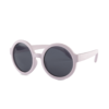 Real Shades Okulary przeciwsłoneczne dla dzieci Vibe Lilac