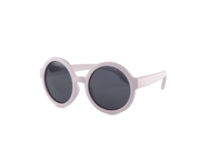 Real Shades Okulary przeciwsłoneczne dla dzieci Vibe Lilac