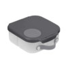 B.box Mini lunchbox Śniadaniówka Graphite 1000ml
