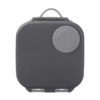 B.box Mini lunchbox Śniadaniówka Graphite 1000ml