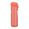 ION8 Butelka Motywacyjna Bidon Coral Motivator 1000ml