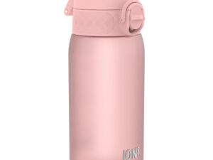 ION8 Butelka bidon 350ml rose