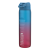 ION8 Butelka Bidon Gradient Blue/Pink Motivator 1000ml