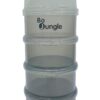 Bo Jungle Pojemnik na mleko Shady Grey