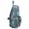 KIDZROOM Plecak dla dzieci Stories Giraffe blue