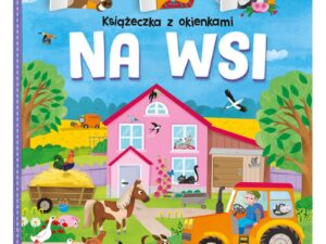 Aksjomat Książeczka z okienkami Na wsi