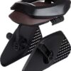 Bobike Fotelik rowowy Junior ONE blackdark brown
