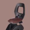 Bobike Fotelik rowowy Junior ONE blackdark brown