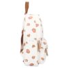 KIDZROOM Plecak dla dzieci Paris Loving Days sand