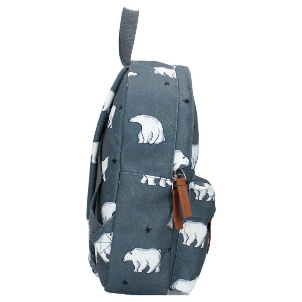 KIDZROOM Plecak dla dzieci Wondering Wild Bear