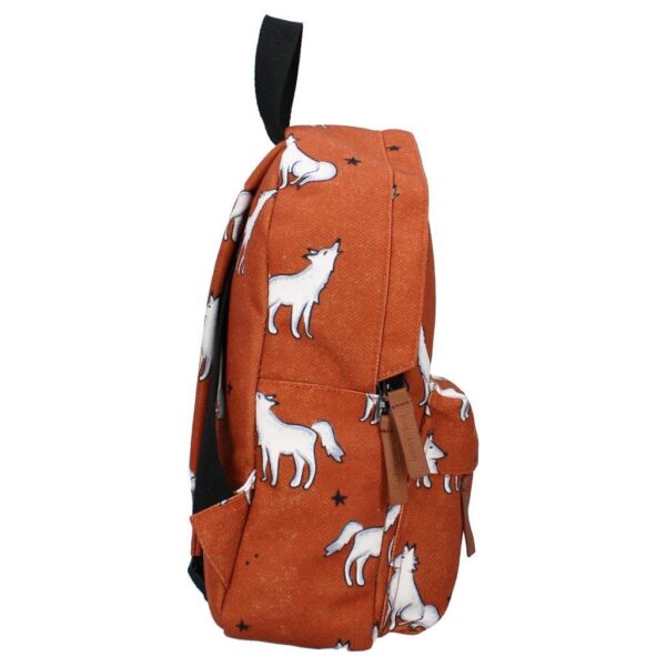 KIDZROOM Plecak dla dzieci Wondering Wild Fox