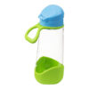 b.box Bidon Sportowa butelka tritanowa 600ml Ocean Breeze