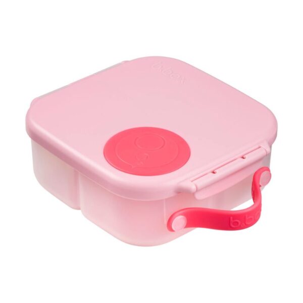 b.box Mini lunchbox pojemnik Flamingo Fizz 1000ml
