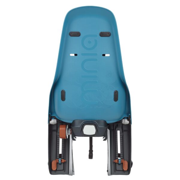 MINIA Fotelik rowerowy na bagażnik CF Neptune Blue 22kg
