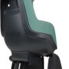 Bobike FOTELIK ROWEROWY GO na bagażnik Peppermint 22kg