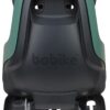 Bobike FOTELIK ROWEROWY GO na bagażnik Peppermint 22kg