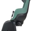 Bobike FOTELIK ROWEROWY GO na bagażnik Peppermint 22kg