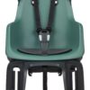 Bobike FOTELIK ROWEROWY GO na bagażnik Peppermint 22kg