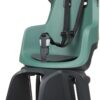 Bobike FOTELIK ROWEROWY GO na bagażnik Peppermint 22kg