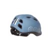 KASK dla dzieci Bobike ONE Plus XS citadel blue 48-52cm