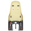 MINIA Fotelik rowerowy na bagażnik CF Moon Yellow 22kg