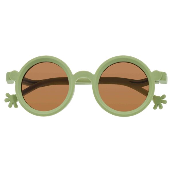 Dooky Okulary przeciwsłoneczne dla dzieci Waikiki OLIVE 6-36m