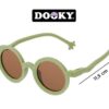 Dooky Okulary przeciwsłoneczne dla dzieci Waikiki OLIVE 6-36m