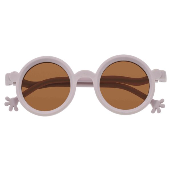 Dooky Okulary przeciwsłoneczne Waikiki PINK 6-36m