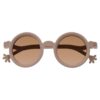 Dooky Okulary przeciwsłoneczne Waikiki BEIGE 6-36m