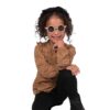 Dooky Okulary przeciwsłoneczne Waikiki BEIGE 6-36m