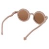 Dooky Okulary przeciwsłoneczne Waikiki BEIGE 6-36m