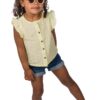 Dooky Okulary przeciwsłoneczne Waikiki BEIGE 6-36m