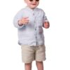 Dooky Okulary przeciwsłoneczne Waikiki BEIGE 6-36m