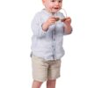 Dooky Okulary przeciwsłoneczne Waikiki BEIGE 6-36m