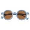 Dooky Okulary przeciwsłoneczne Waikiki BLUE 6-36m