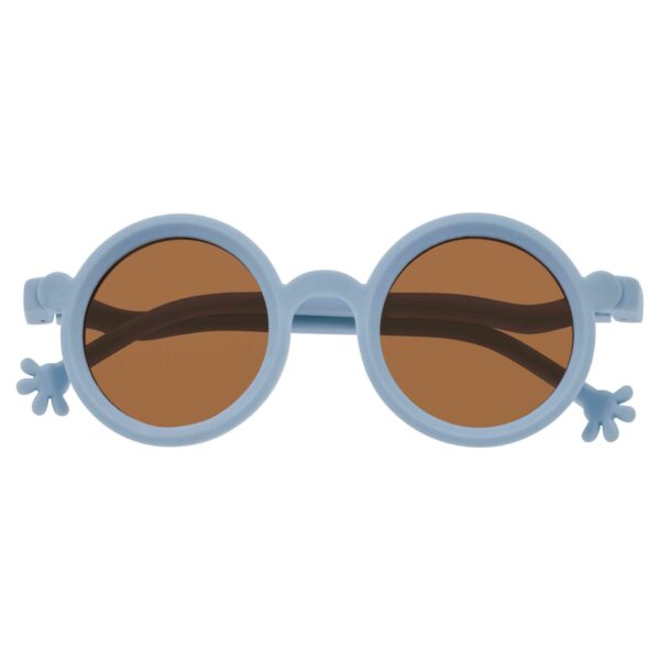 Dooky Okulary przeciwsłoneczne Waikiki BLUE 6-36m