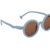Dooky Okulary przeciwsłoneczne Waikiki BLUE 6-36m