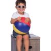 Dooky Okulary przeciwsłoneczne Waikiki BLUE 6-36m