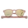Dooky Okulary przeciwsłoneczne Hawaii PINK 6-36m