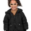 Dooky Okulary przeciwsłoneczne Hawaii PINK 6-36m