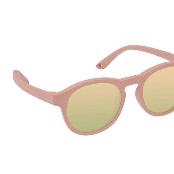 Dooky Okulary przeciwsłoneczne Hawaii PINK 6-36m